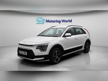 Used Kia Niro 2023 for sale - 78904769: Photo