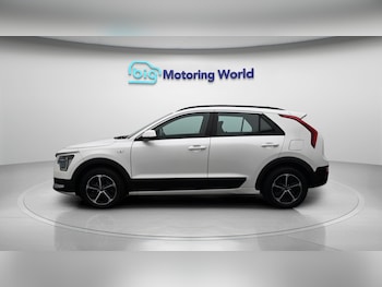 Used Kia Niro 2023 for sale - 78904769: Photo