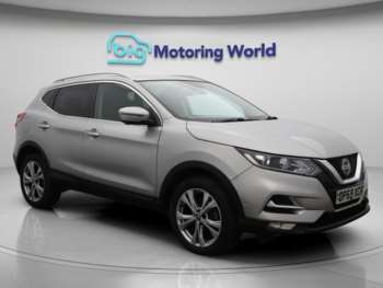 2020 (69) - 1.5 dCi N-Connecta SUV 5dr Diesel Manual Euro 6 (s/s) (115 ps)