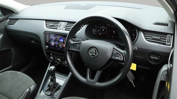 Used Skoda Octavia 2020 for sale - 76247590: Photo 10