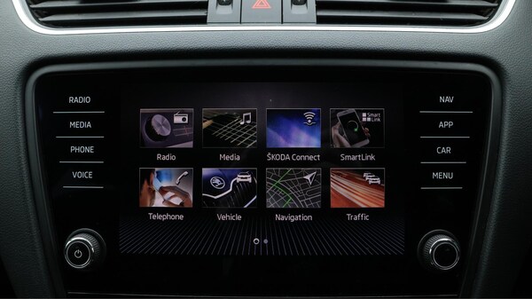 Used Skoda Octavia 2020 for sale - 76247590: Photo 12