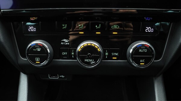 Used Skoda Octavia 2020 for sale - 76247590: Photo 13