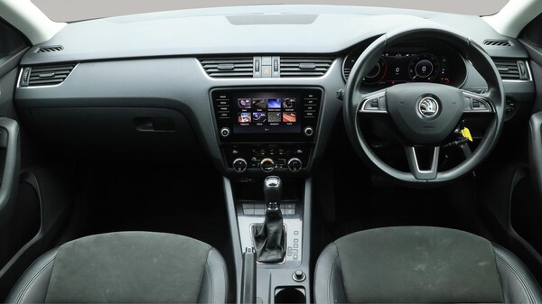 Used Skoda Octavia 2020 for sale - 76247590: Photo 14