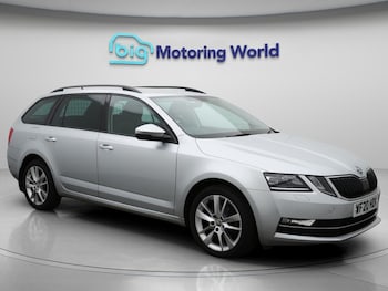2020 (20) - 1.5 TSI SE L 5dr DSG