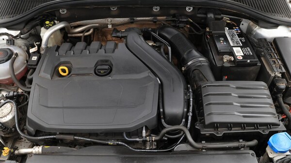 Used Skoda Octavia 2020 for sale - 76247590: Photo 20
