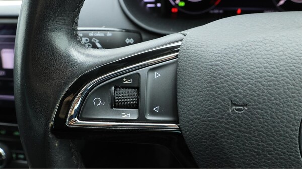 Used Skoda Octavia 2020 for sale - 76247590: Photo 25