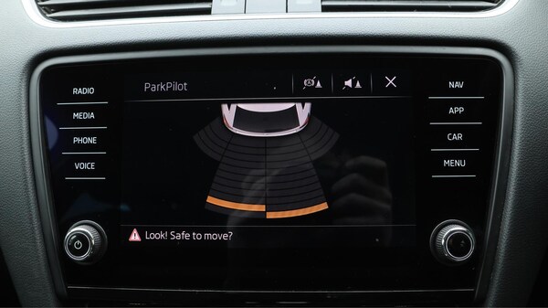 Used Skoda Octavia 2020 for sale - 76247590: Photo 28