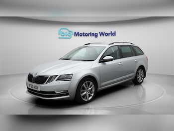 Used Skoda Octavia 2020 for sale - 76247590: Photo 4