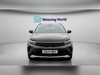Used Vauxhall Grandland 2024 for sale - 79298384: Photo