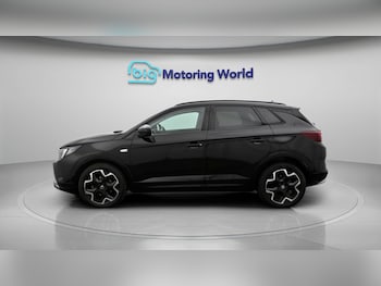 Used Vauxhall Grandland 2024 for sale - 79298384: Photo