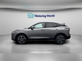 Used Nissan Qashqai 2023 for sale - 78904749: Photo