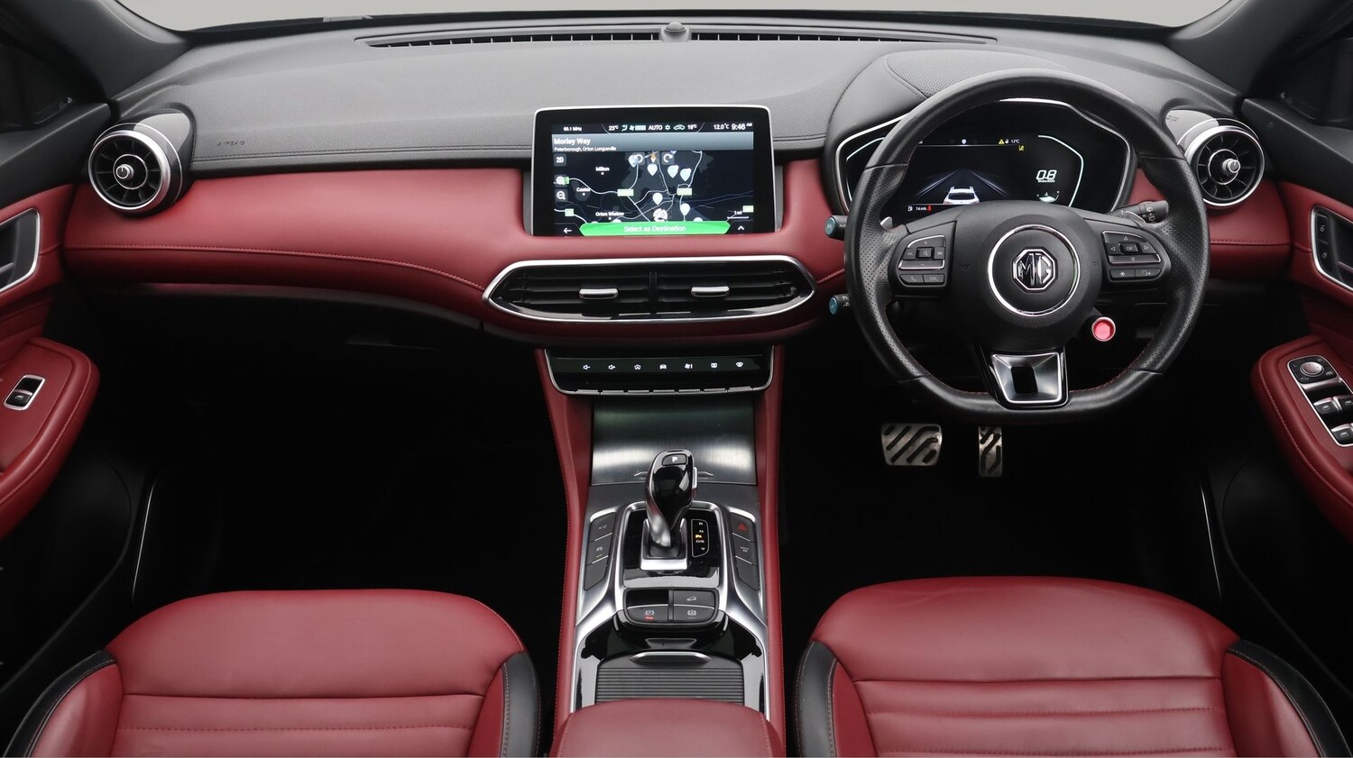 Used MG MG HS 2023 for sale - 77427754: Photo 13