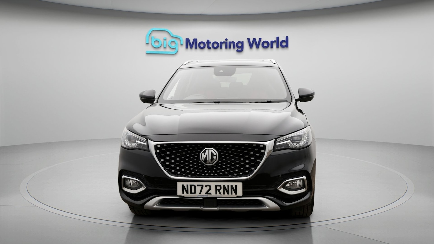 Used MG MG HS 2023 for sale - 77427754: Photo 2