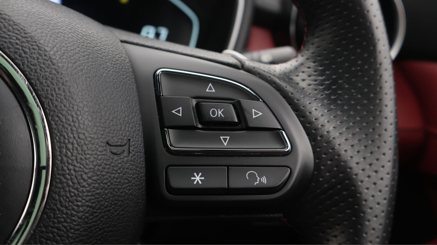 Used MG MG HS 2023 for sale - 77427754: Photo 22