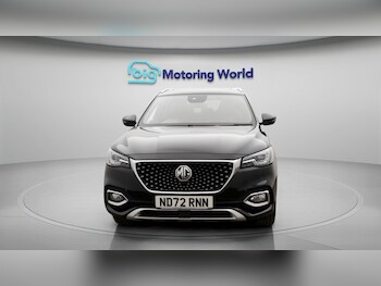 Used MG MG HS 2023 for sale - 77427754: Photo