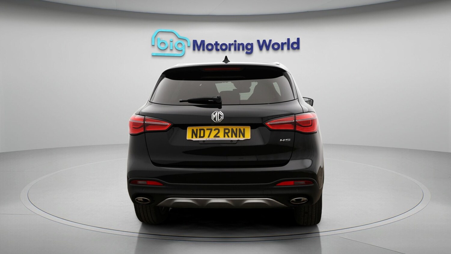 Used MG MG HS 2023 for sale - 77427754: Photo 6