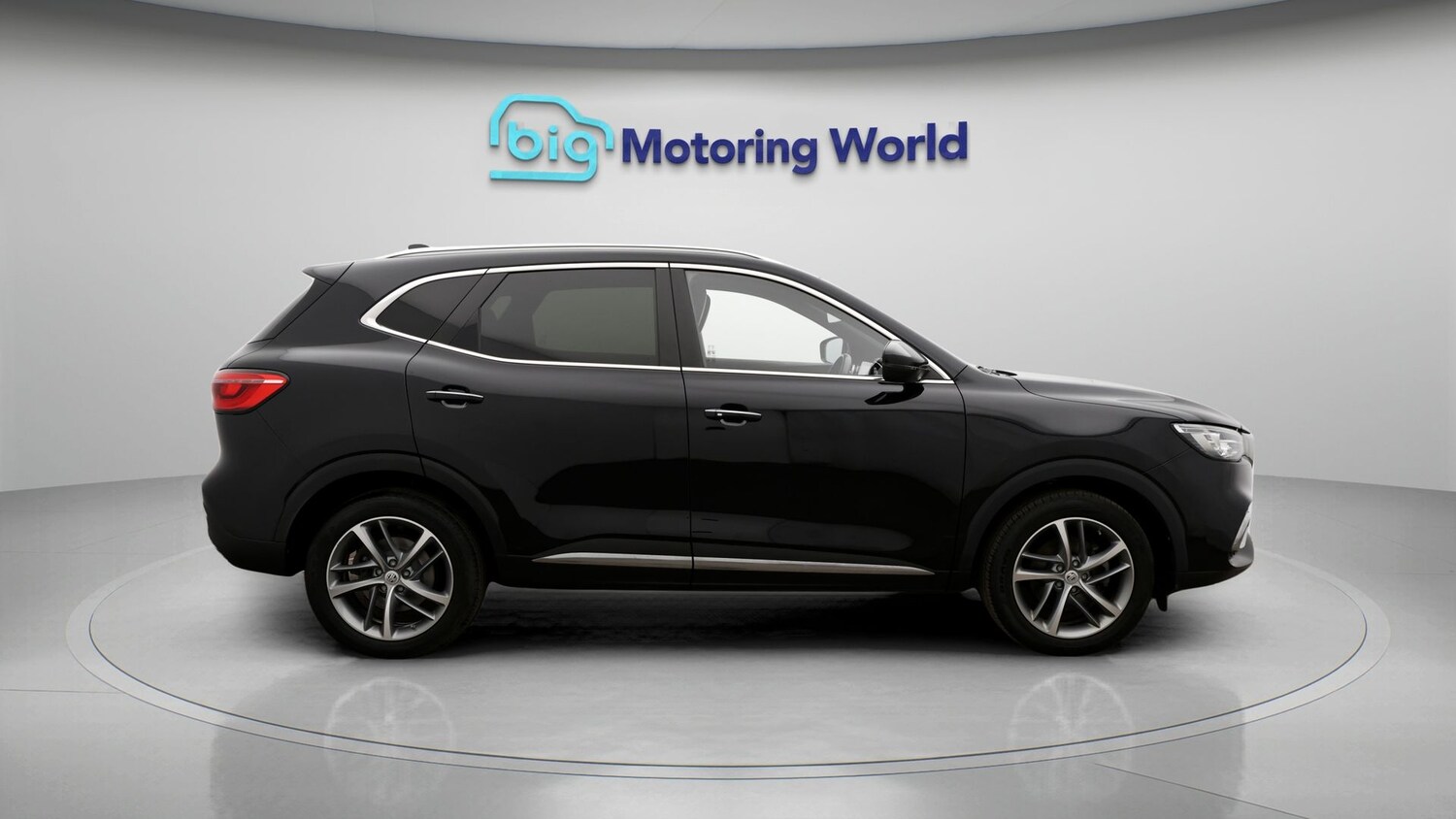 Used MG MG HS 2023 for sale - 77427754: Photo 8