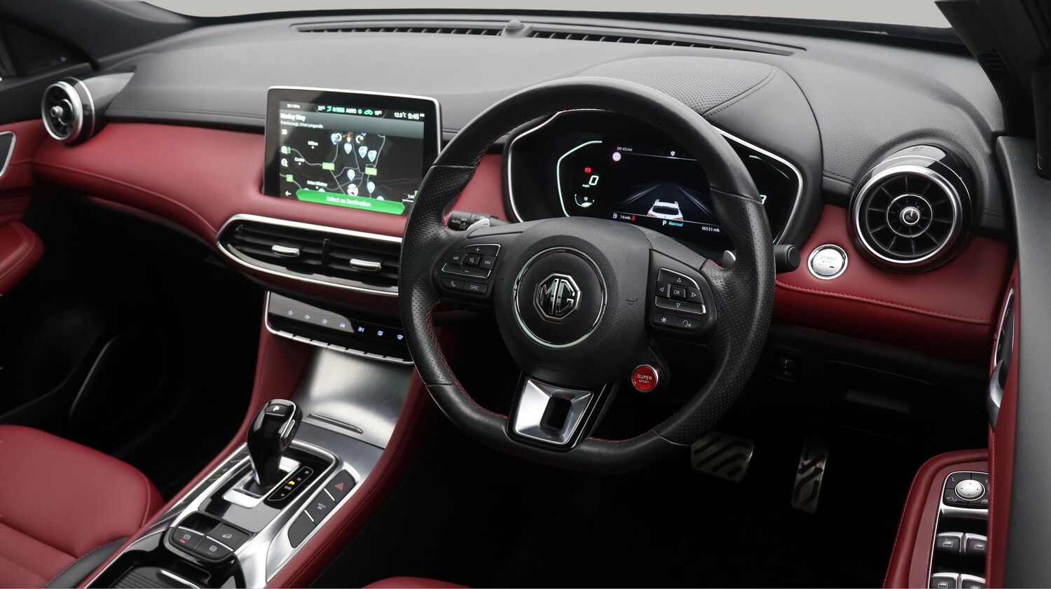 Used MG MG HS 2023 for sale - 77427754: Photo 9