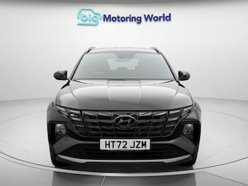 Used Hyundai TUCSON 2023 for sale - 79528218: Photo