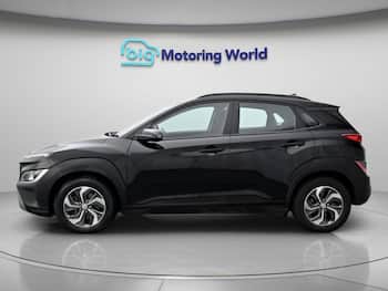 Used Hyundai KONA 2022 for sale - 79692250: Photo