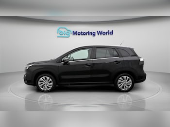 Used Suzuki SX4 S-Cross 2023 for sale - 79355548: Photo