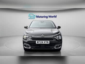 Used Citroen C4 2024 for sale - 79661546: Photo