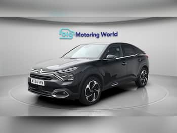 Used Citroen C4 2024 for sale - 79661546: Photo