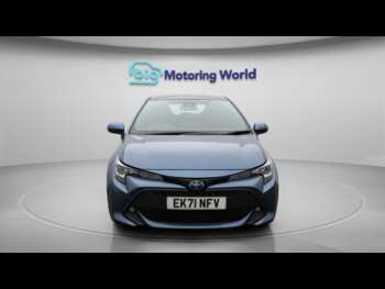 Used Toyota Corolla 2021 for sale - 74337063: Photo