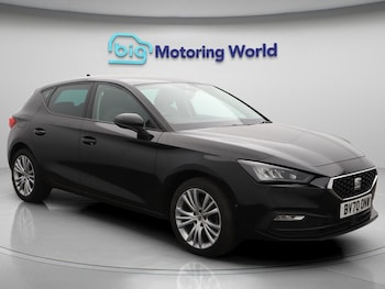 2020 (70) - 1.0 TSI EVO SE Dynamic Hatchback 5dr Petrol Manual Euro 6 (s/s) (110 ps)