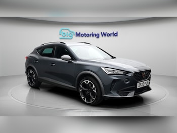 Used Cupra Formentor 2023 for sale - 79071321: Photo