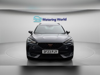 Used Cupra Formentor 2023 for sale - 79071321: Photo