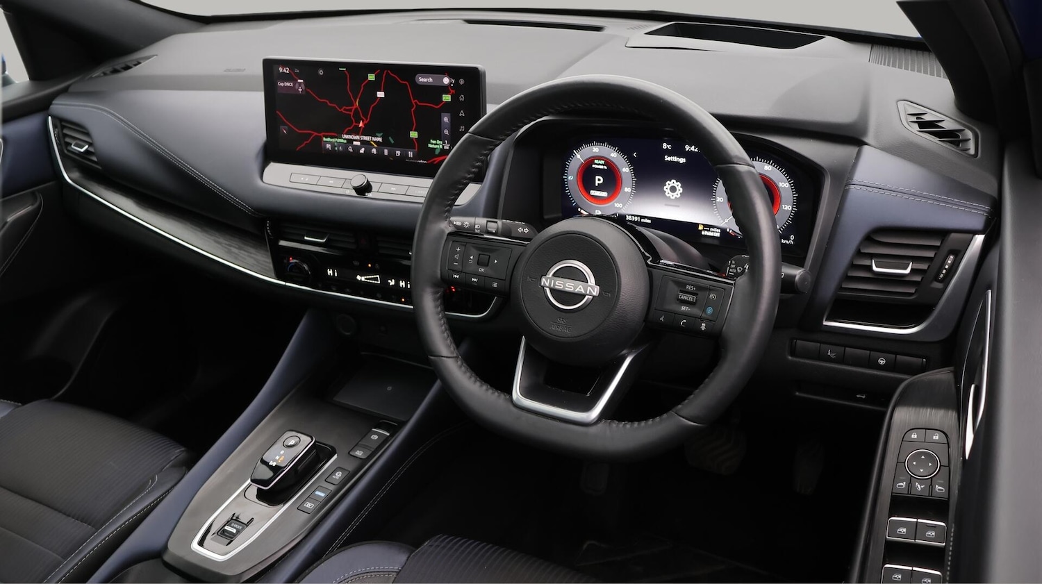 Used Nissan Qashqai 2023 for sale - 76771962: Photo 10