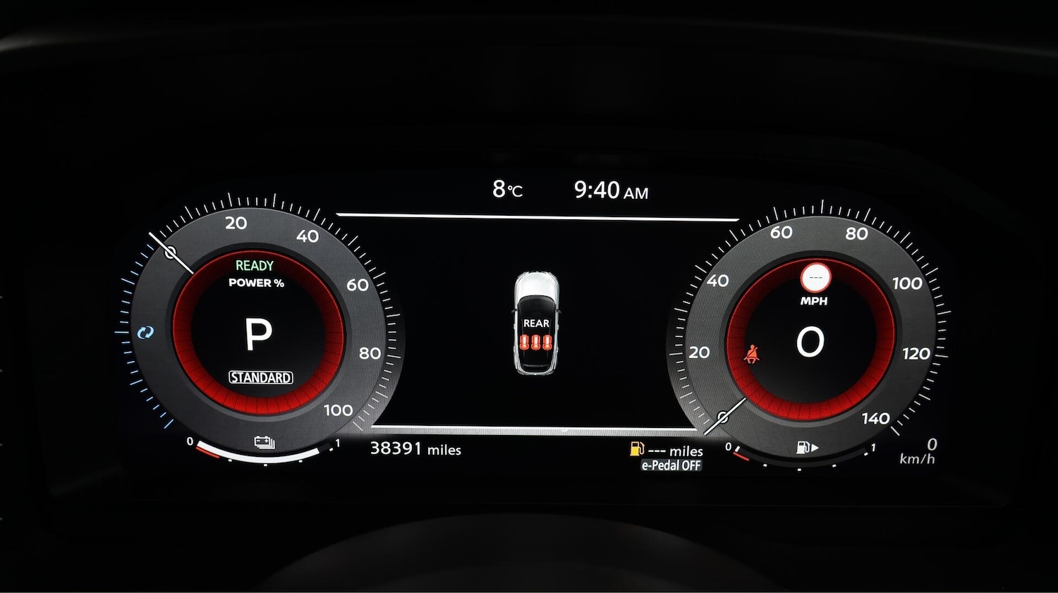 Used Nissan Qashqai 2023 for sale - 76771962: Photo 11