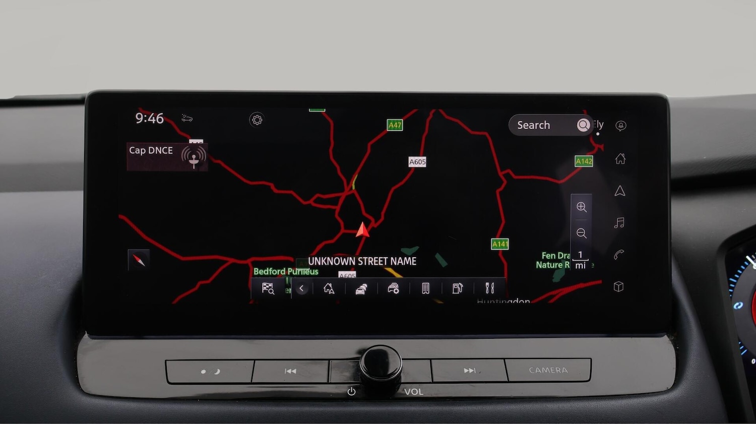 Used Nissan Qashqai 2023 for sale - 76771962: Photo 12