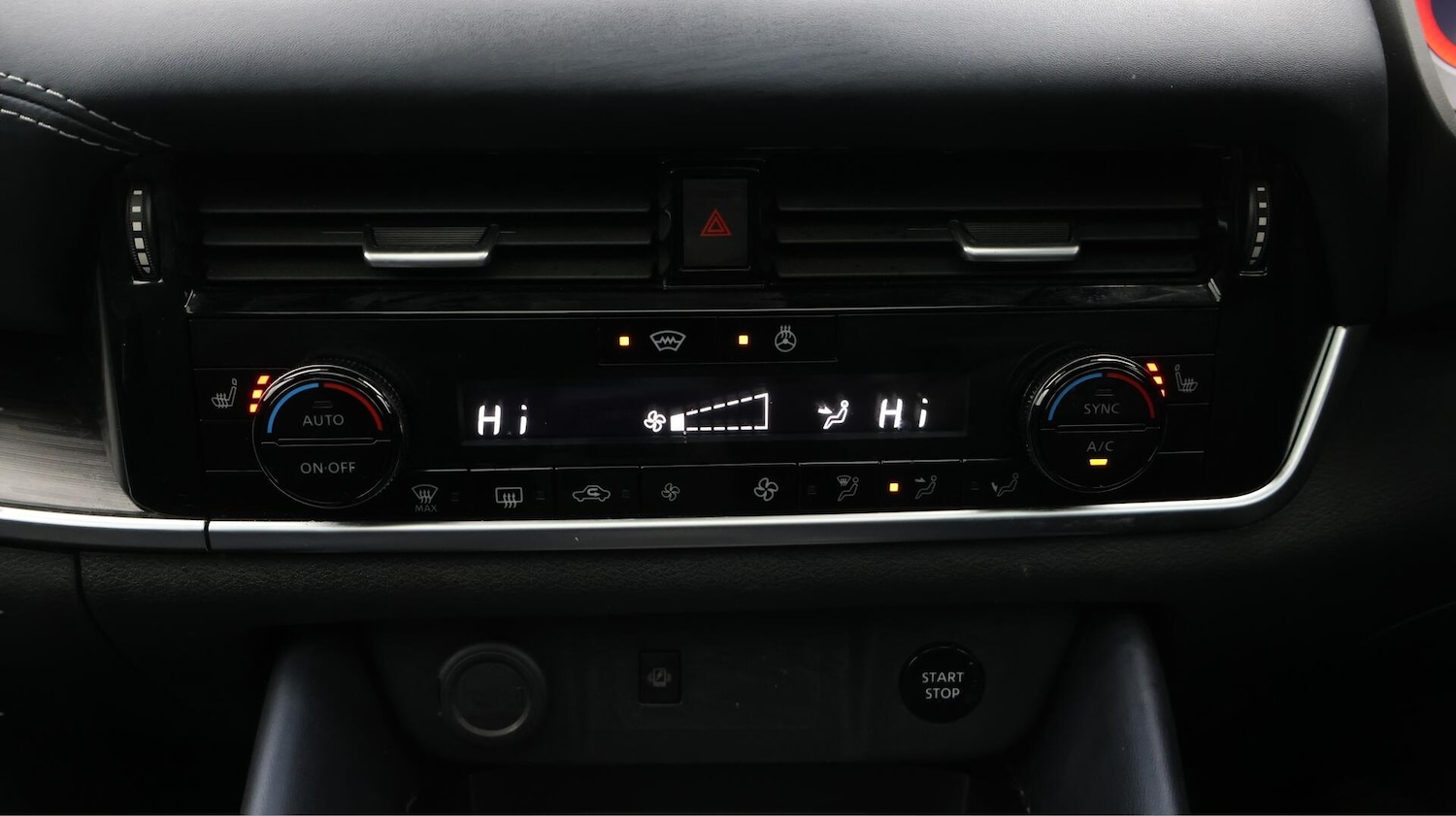 Used Nissan Qashqai 2023 for sale - 76771962: Photo 13