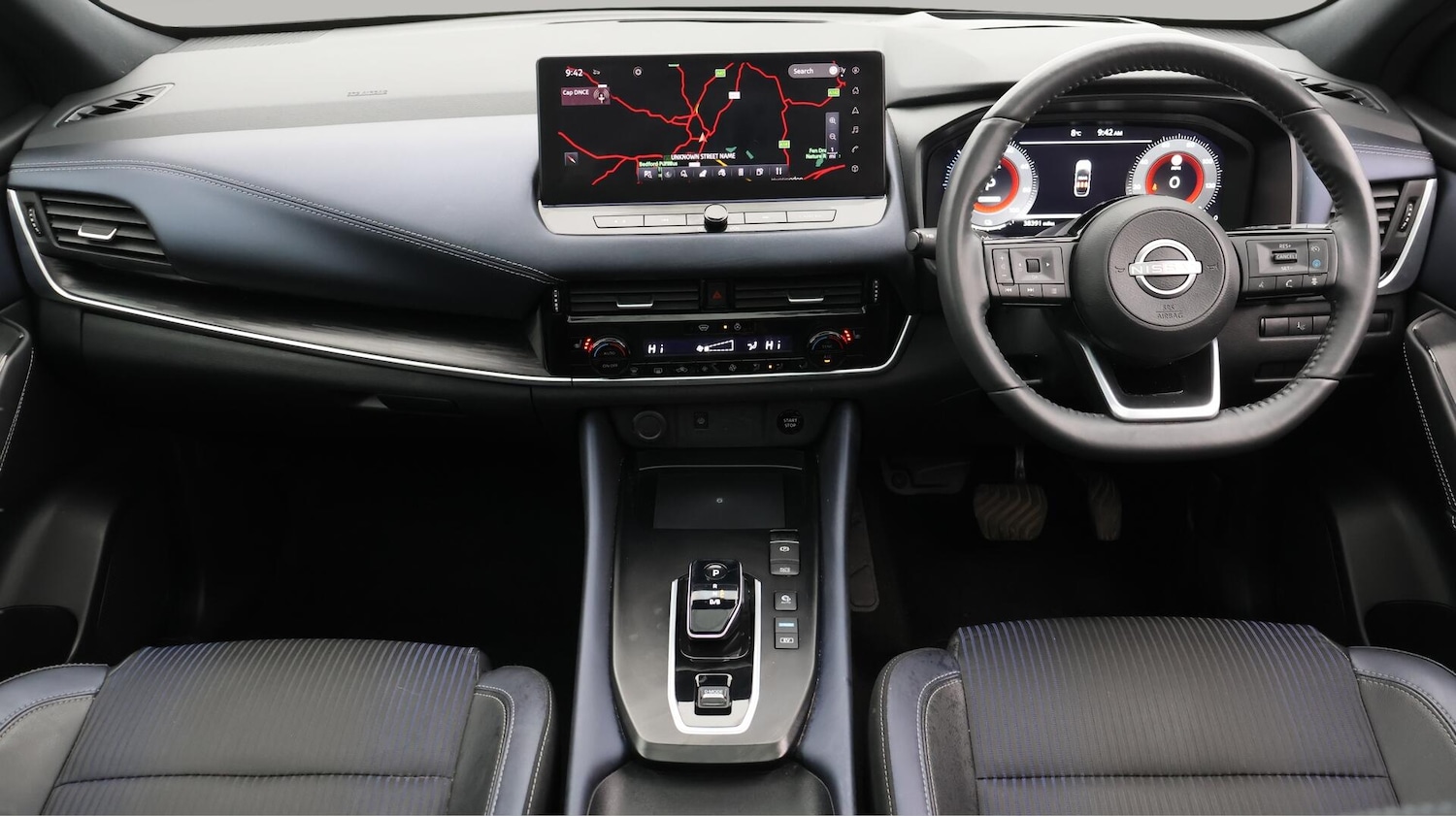 Used Nissan Qashqai 2023 for sale - 76771962: Photo 14