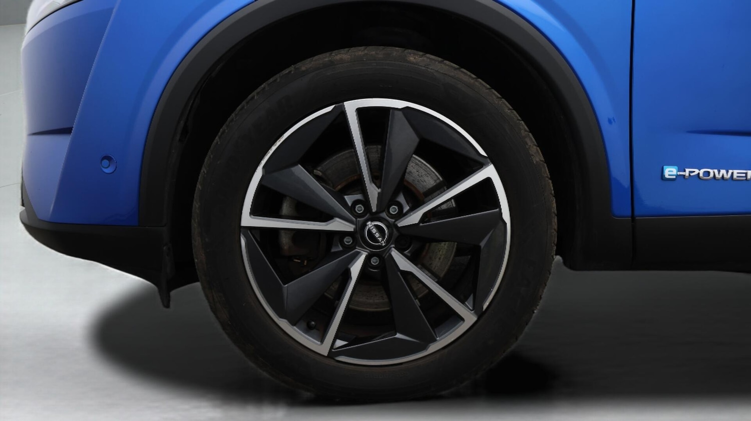 Used Nissan Qashqai 2023 for sale - 76771962: Photo 19