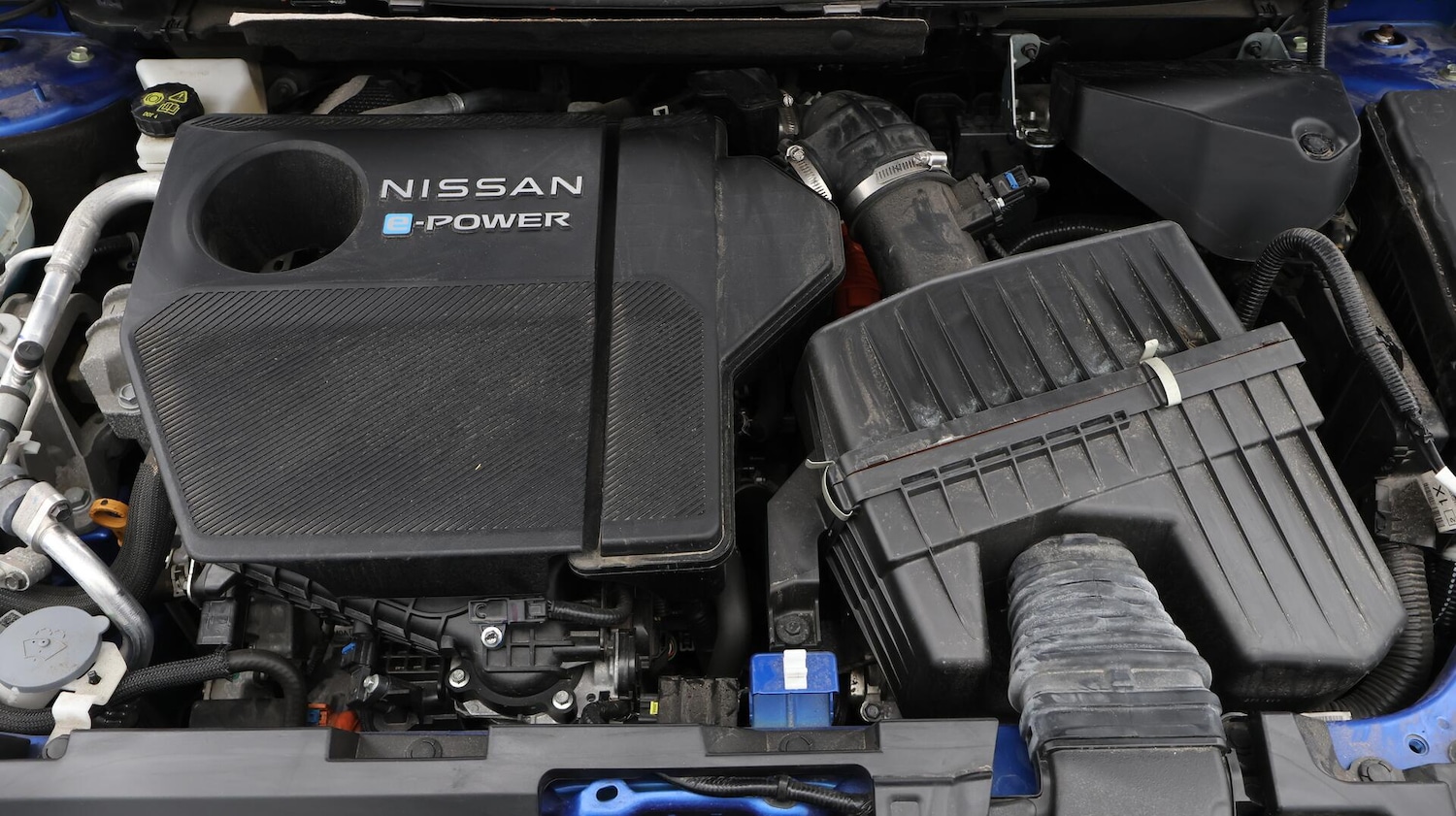 Used Nissan Qashqai 2023 for sale - 76771962: Photo 20