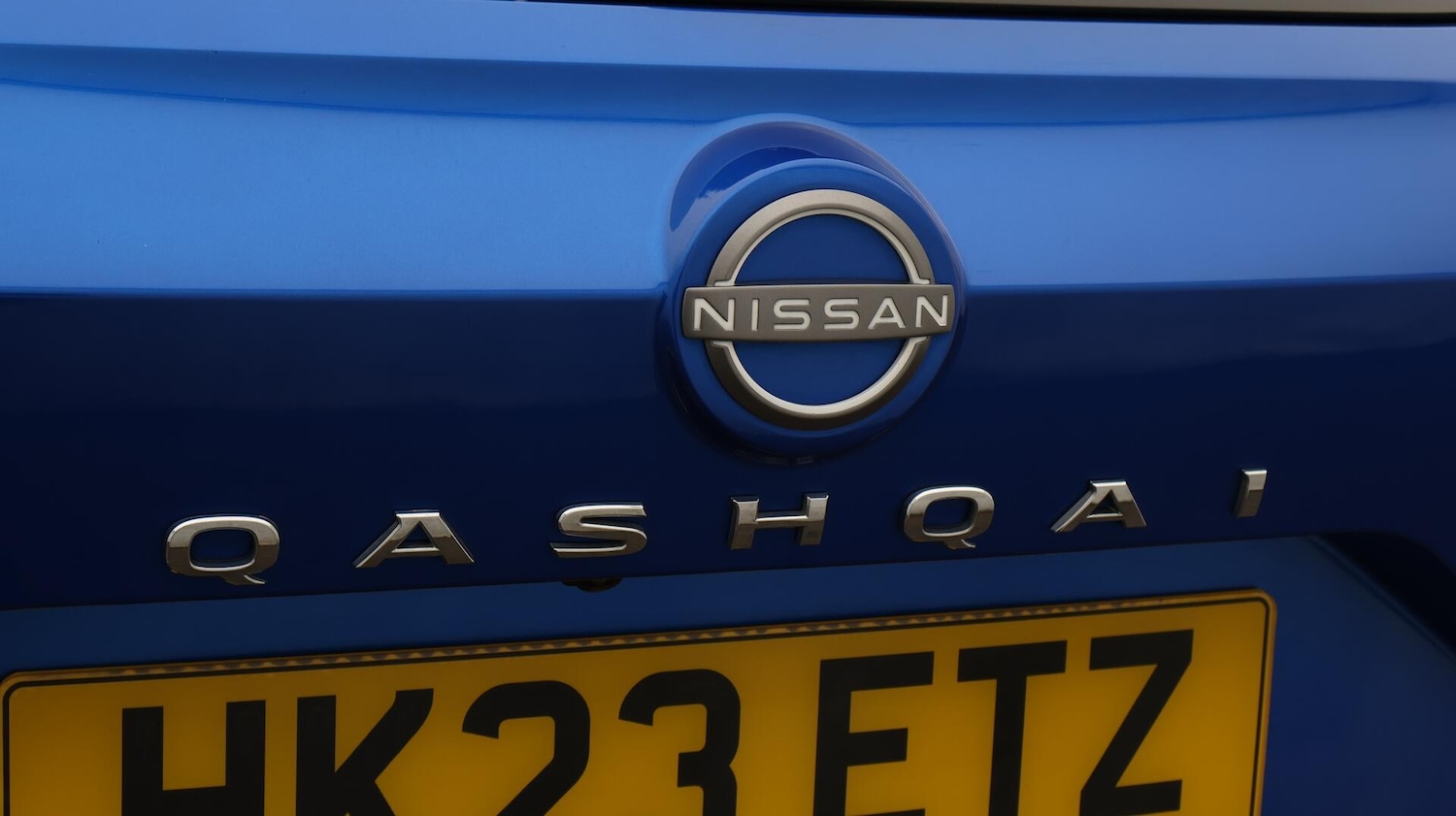 Used Nissan Qashqai 2023 for sale - 76771962: Photo 22