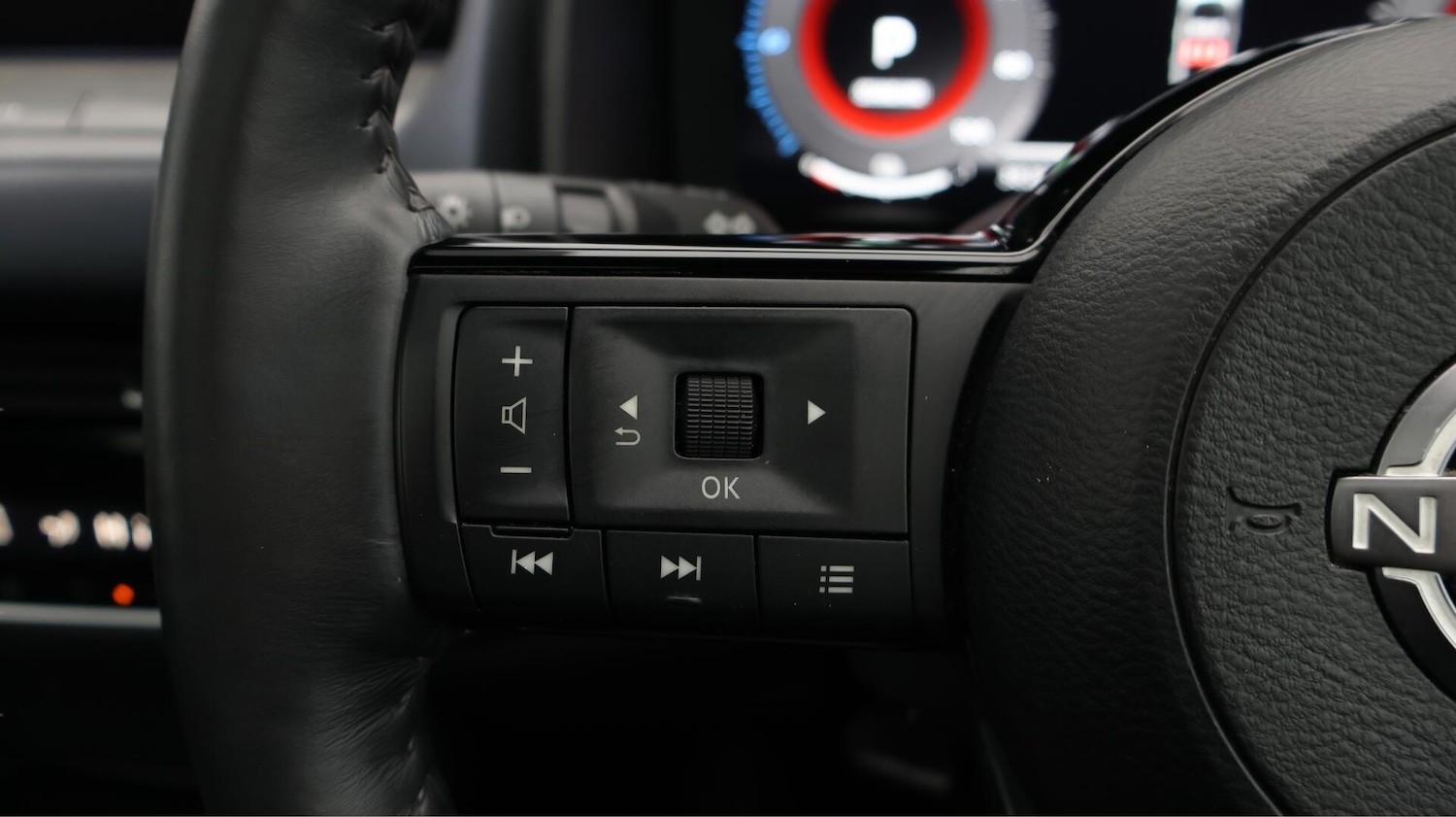 Used Nissan Qashqai 2023 for sale - 76771962: Photo 25