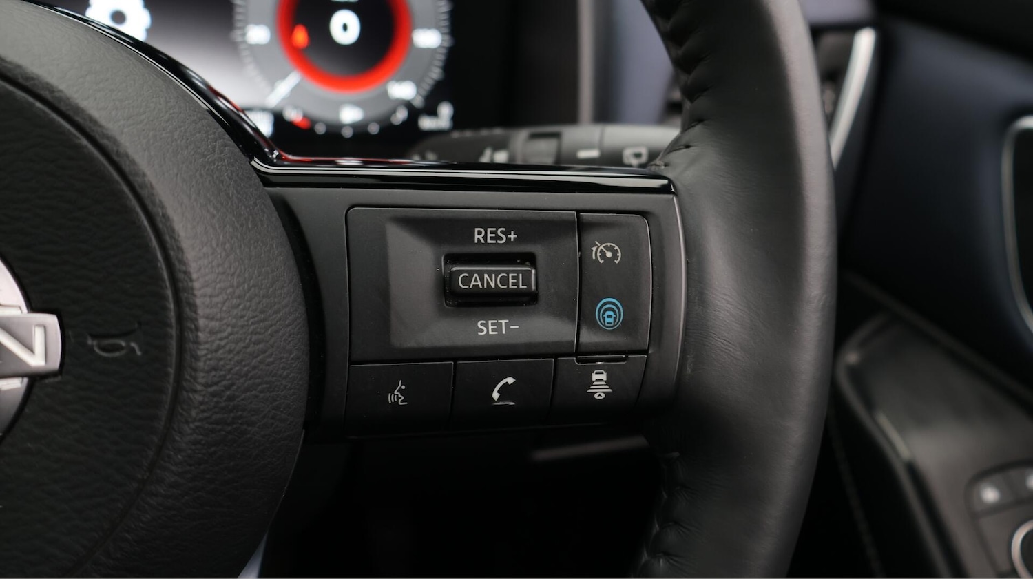 Used Nissan Qashqai 2023 for sale - 76771962: Photo 26