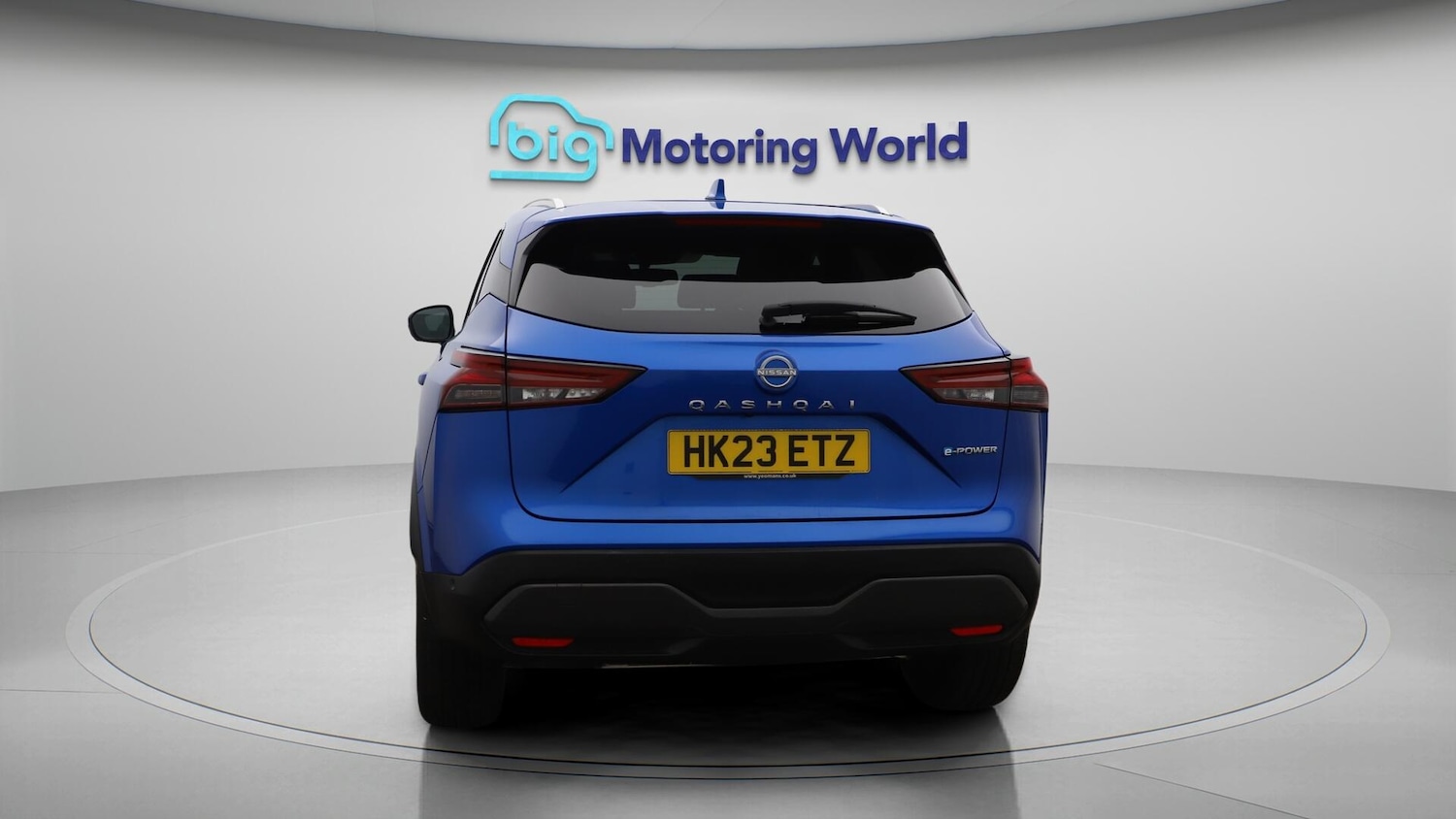 Used Nissan Qashqai 2023 for sale - 76771962: Photo 7