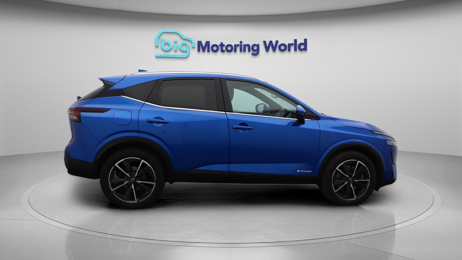 Used Nissan Qashqai 2023 for sale - 76771962: Photo 9