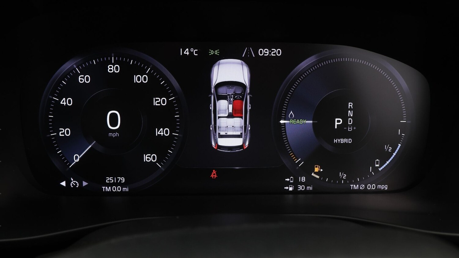 Used Volvo XC40 2022 for sale - 77248055: Photo 10