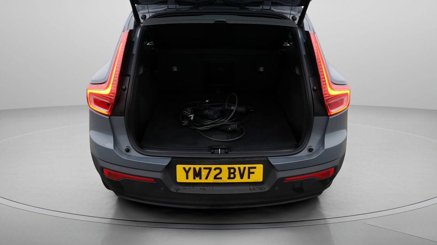 Used Volvo XC40 2022 for sale - 77248055: Photo 17