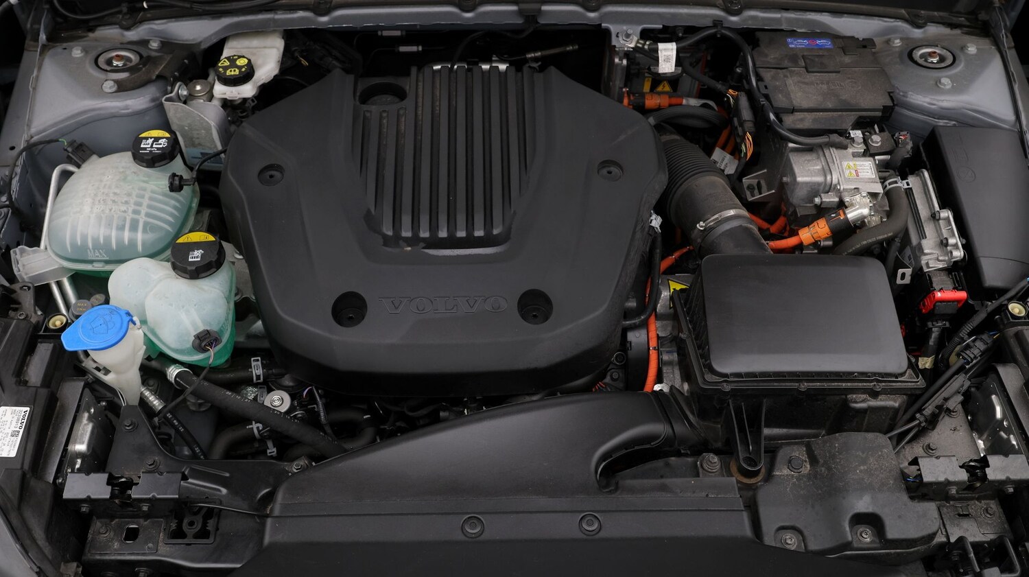 Used Volvo XC40 2022 for sale - 77248055: Photo 19