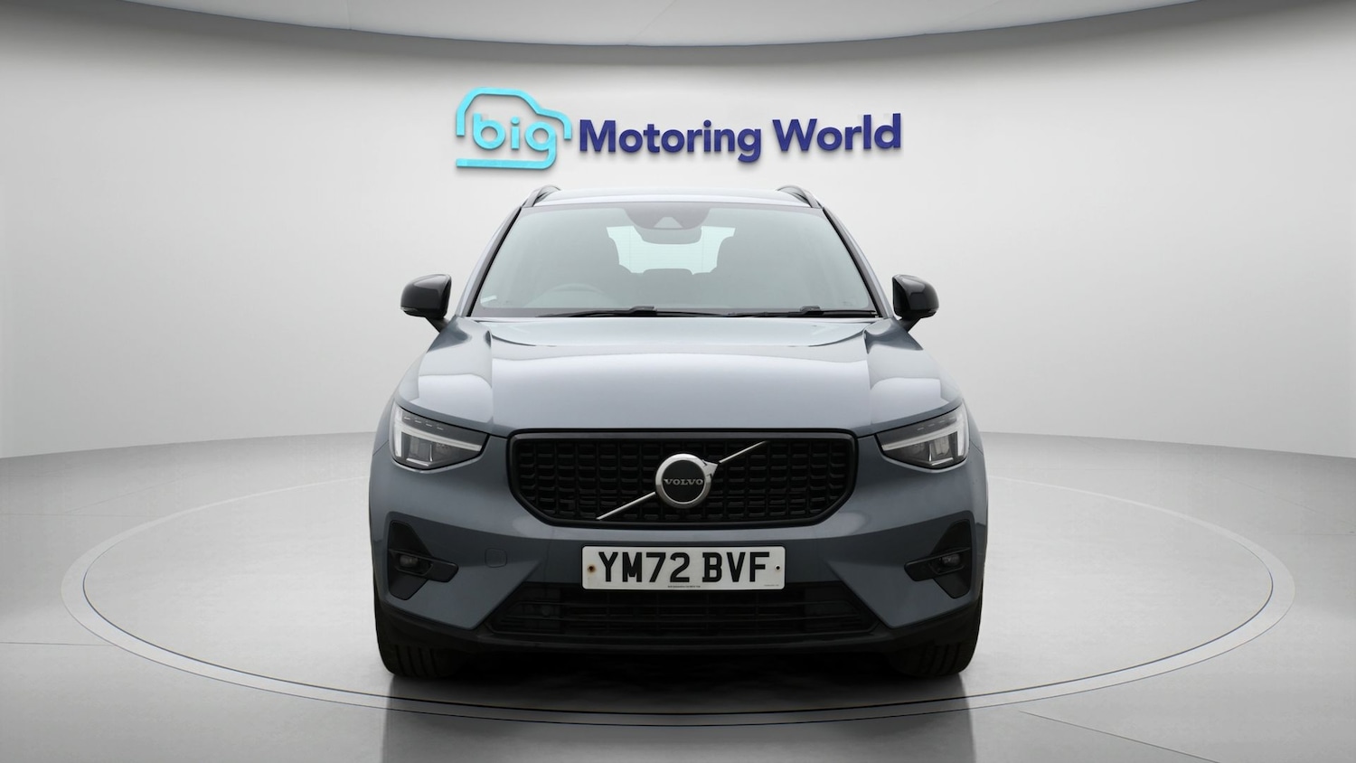 Used Volvo XC40 2022 for sale - 77248055: Photo 2