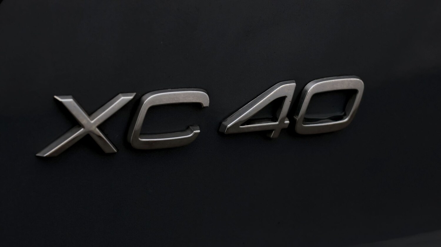 Used Volvo XC40 2022 for sale - 77248055: Photo 25