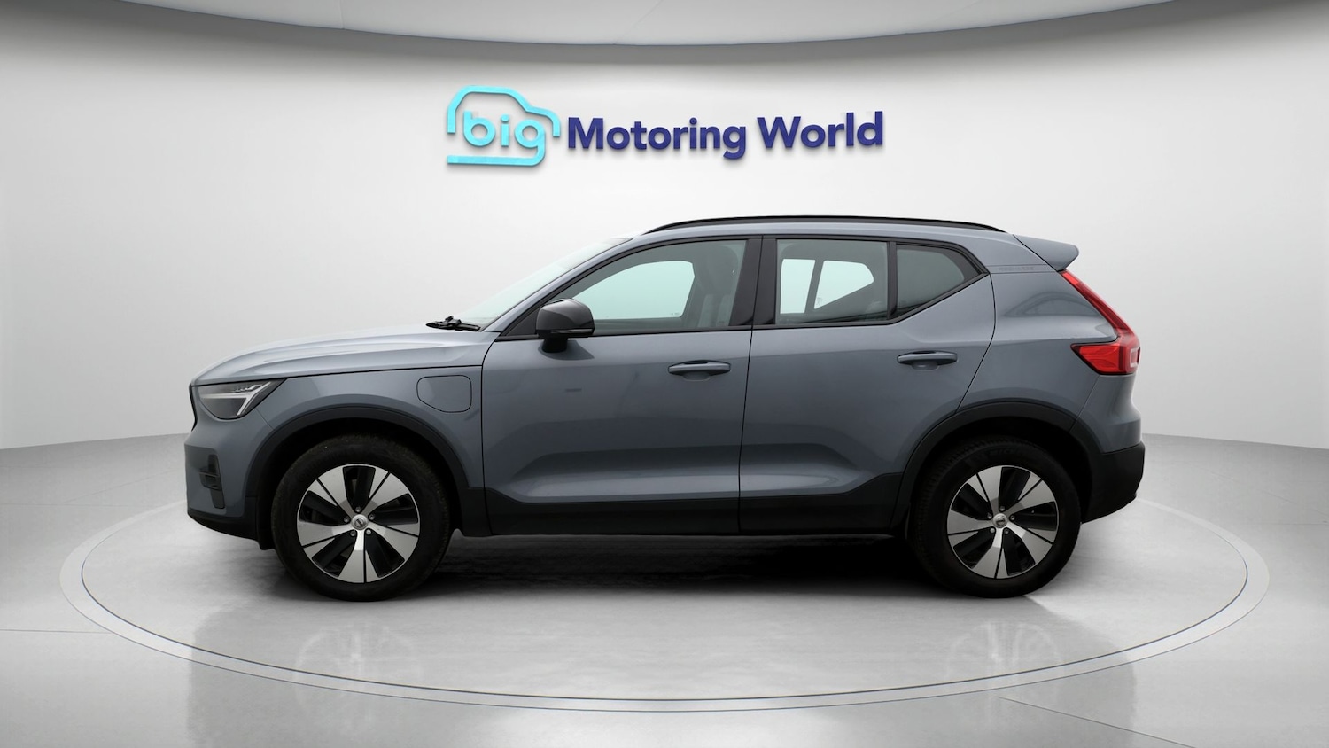 Used Volvo XC40 2022 for sale - 77248055: Photo 4