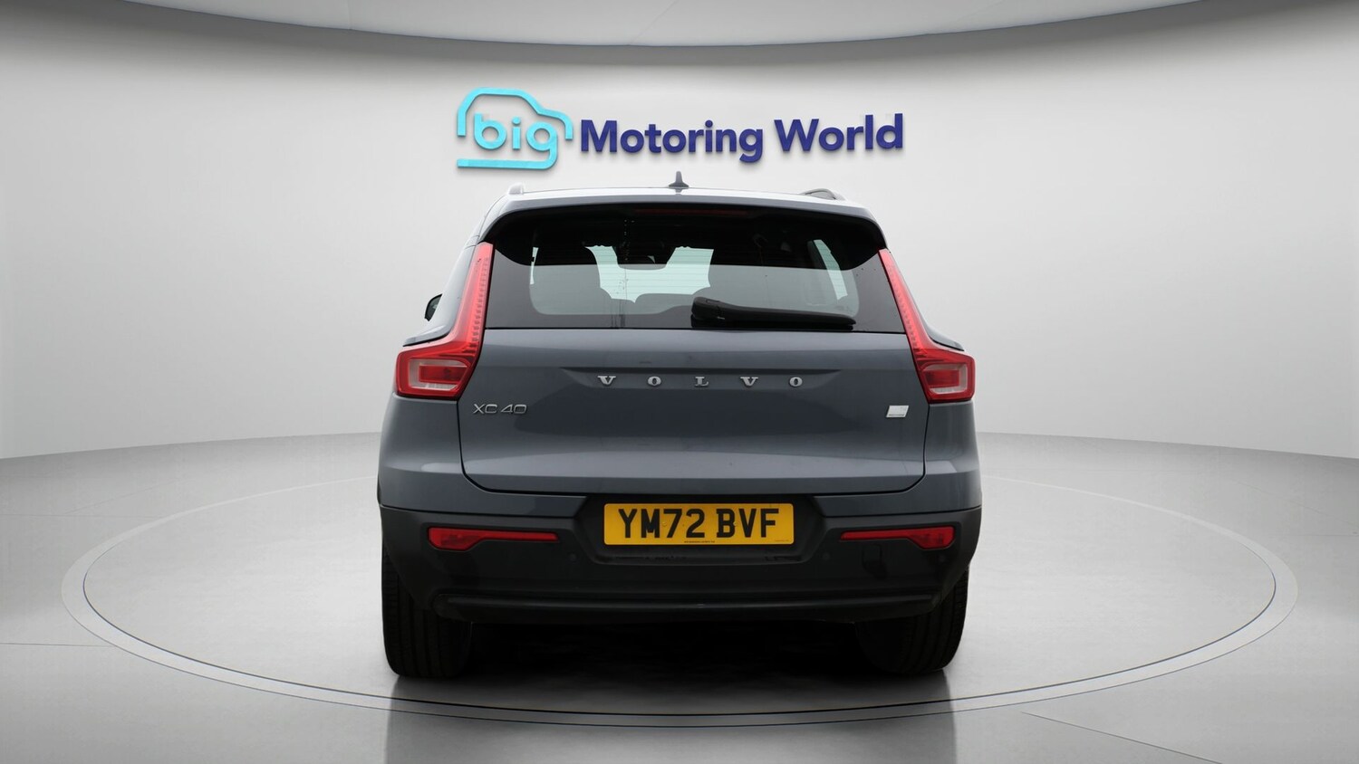 Used Volvo XC40 2022 for sale - 77248055: Photo 6